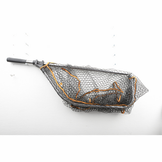 Savage Gear Foldable Pro Landing Nets Fixed Handle - Taskers Angling