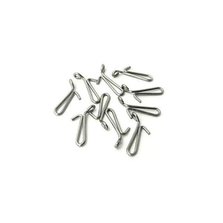 Gemini Genie Bent Rig Clips - taskers-angling