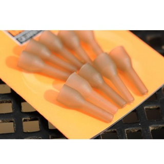 Guru X-Safe Spare Tail Rubbers - Taskers Angling