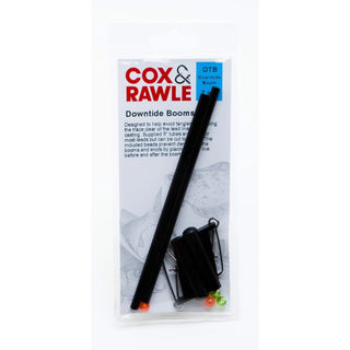 Cox & Rawle Downtide Booms x 2 - taskers-angling