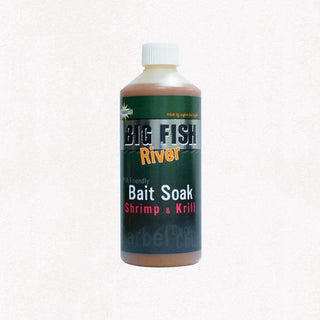 Dynamite Baits River Bait Soak Shrimp&Krill - taskers-angling