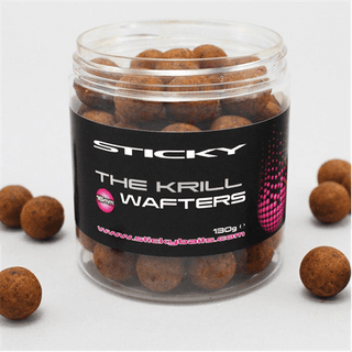 The Krill Wafters 16mm - taskers-angling