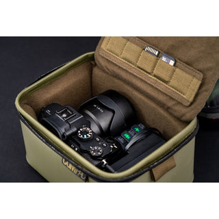 Korda Compac Camera Bags - Taskers Angling