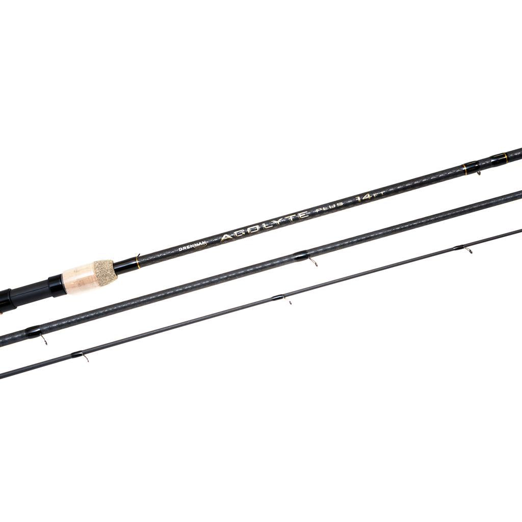 Drennan Acolyte 14ft Plus Float Rod – Taskers Angling