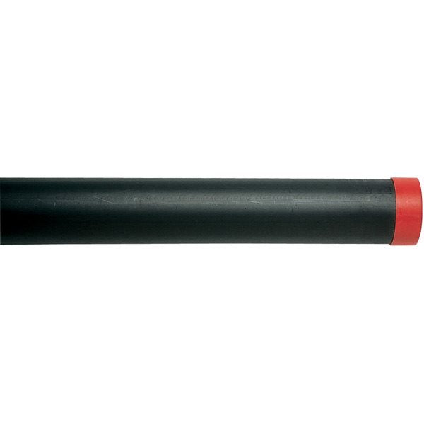 Leeda Plastic Rod Tube Black 6ft 6inx3in – Taskers Angling