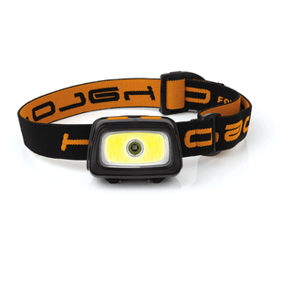 Fox Halo Multi Colour Head Torch - Taskers Angling