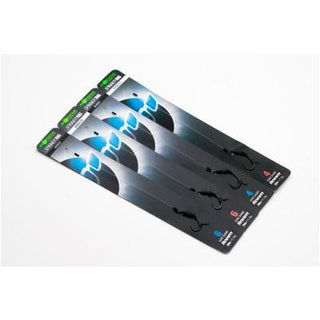 Korda Spinner Rig Kurv 5.5'' Boom Barbed - Taskers Angling