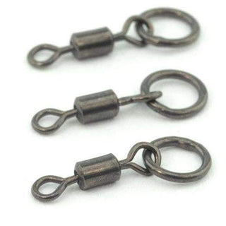 THINKING ANGLERS PTFE RING SWIVELS - taskers-angling