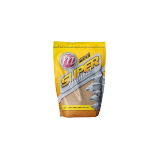 Mainline Match Super Natural (Cereal Biscuit Mix ) 1kg