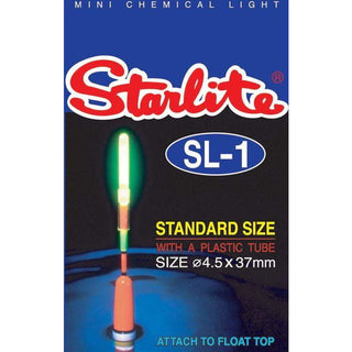 Starlite Standard SL1 - taskers-angling