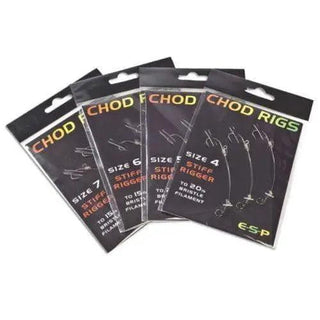ESP Chod Rig - taskers-angling