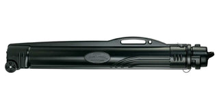 Plano 650800 XL Rod Case With Wheels – Black