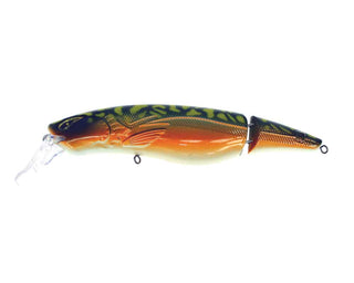 Rozemeijer Tail Swinger 16cm 55g Speckled Hot Pike
