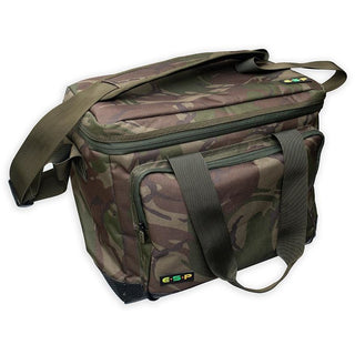 ESP Cool Bag 40L Camo - Taskers Angling
