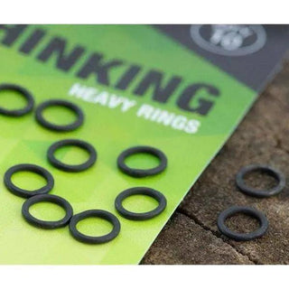 THINKING ANGLERS HEAVY RINGS - taskers-angling