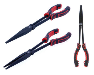 Rozemeijer Long Nose Pliers