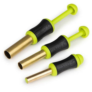 Matrix Compression Punch Set - Taskers Angling