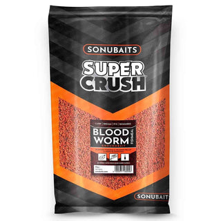 Bloodworm Fishmeal (2kg) - taskers-angling