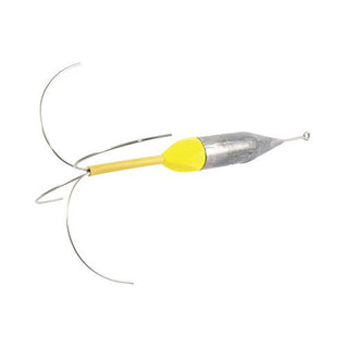 Gemini Double D Fixed Grip Leads - Taskers Angling