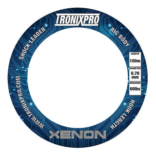 Tronixpro Xenon Leader - Taskers Angling