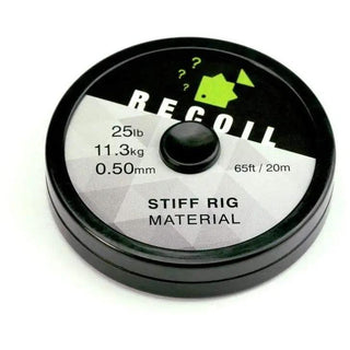Thinking Anglers Recoil Stiff Rig Material - taskers-angling