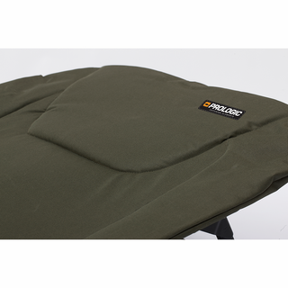 Prologic C-Series 6 Leg Bed 105kg 2023 Model - Taskers Angling