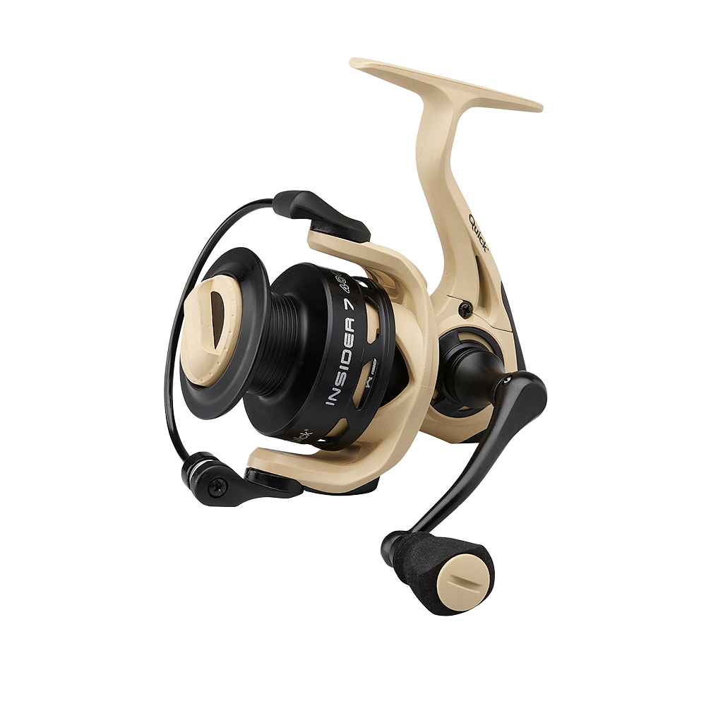 d.a.m. quick fishing reels Dam Quick Insider 7 FD Reels – Taskers Angling