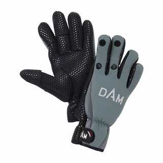 DAM Fighter Neoprene Gloves
