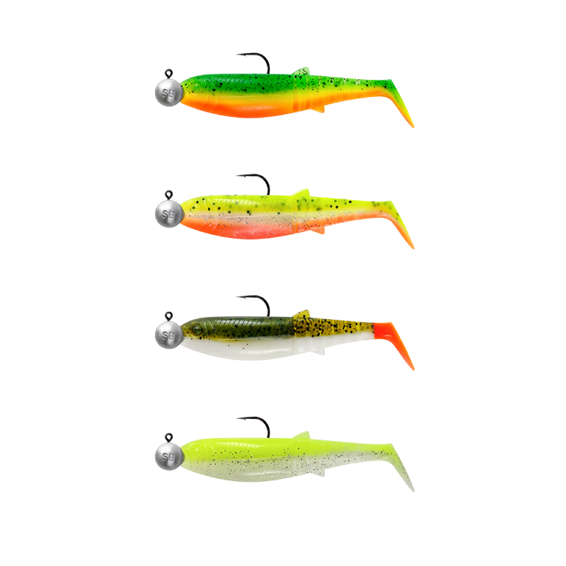 New products – Taskers Angling