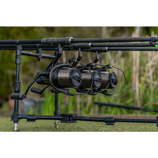 Fox 12000 XC Reel - Taskers Angling