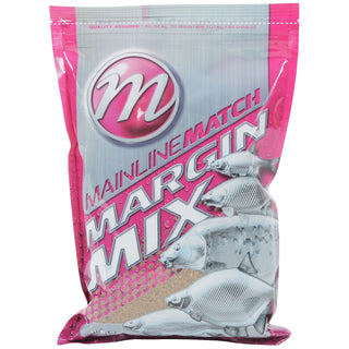 Mainline Match Margin Mix 1kg - Taskers Angling