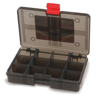Fox Rage Stack n Store Box 12 Compartments Shallow - Taskers Angling