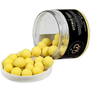 C C Moore Citrus Zest + Pop Ups (Elite Range) 13/14mm Pot - taskers-angling
