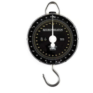 Reubon Heaton STD Duel Scales - taskers-angling