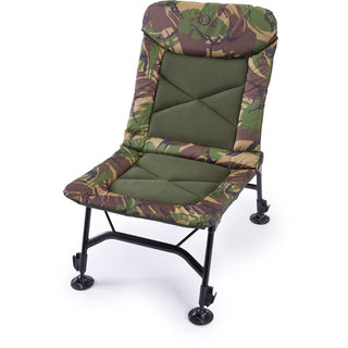 Wychwood Tactical X Standard Chair - Taskers Angling
