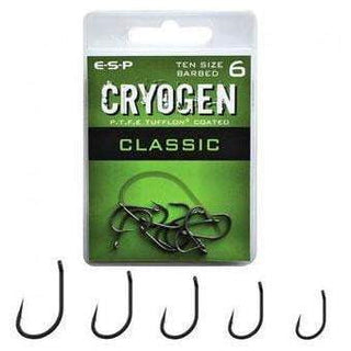 ESP Cryogen classic - taskers-angling