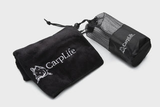 CarpLife Micro Fibre Hand Towel