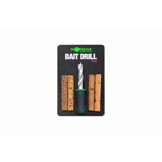 Korda Bait Drill & Cork Sticks - Taskers Angling