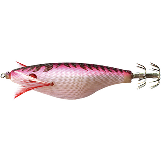 Fishus Kira Eging Lures 80mm 20gr - Taskers Angling
