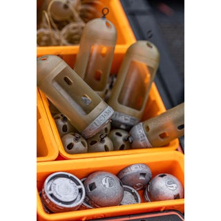 Guru Bait Up Window Feeder 40G/50G - Taskers Angling