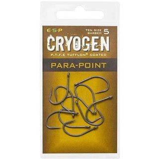 ESP Cryogen Para-Point - taskers-angling