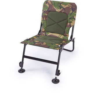 Wychwood Tactical X Compact Chair - Taskers Angling