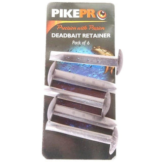 PikePro Deadbait Retainer (pk of 6) - taskers-angling