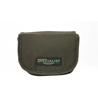 Drennan Specialist Reel Pouch - taskers-angling
