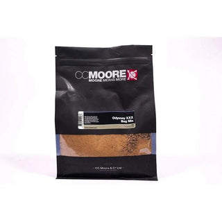 C C Moore Odyssey XXX Bag Mix 1kg - taskers-angling