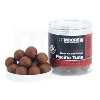 C C Moore Pacific Tuna Air Ball Wafters 15mm - taskers-angling