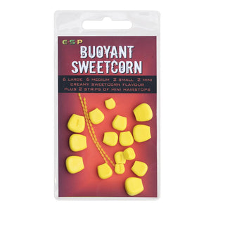 ESP Buoyant Sweetcorn - Taskers Angling