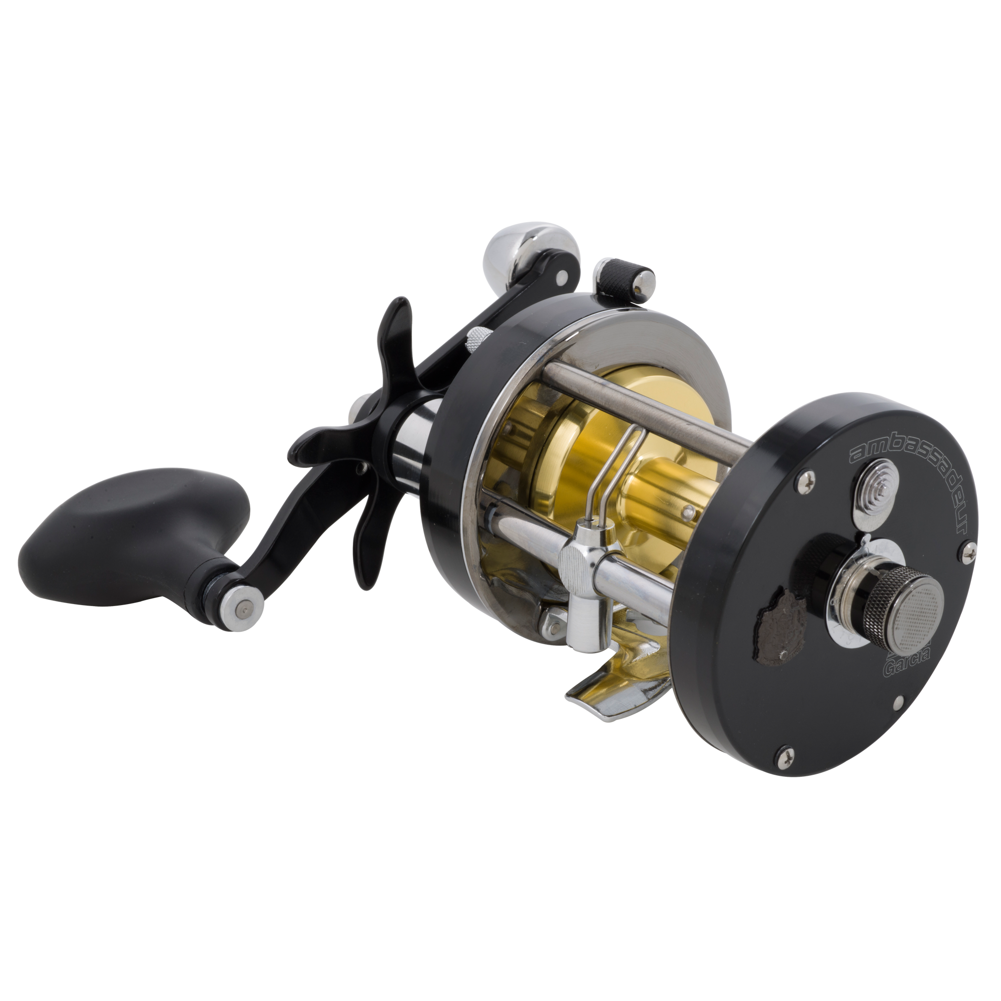 Abu Garcia Ambassadeur CS 7000 Pro Rocket - Taskers Angling