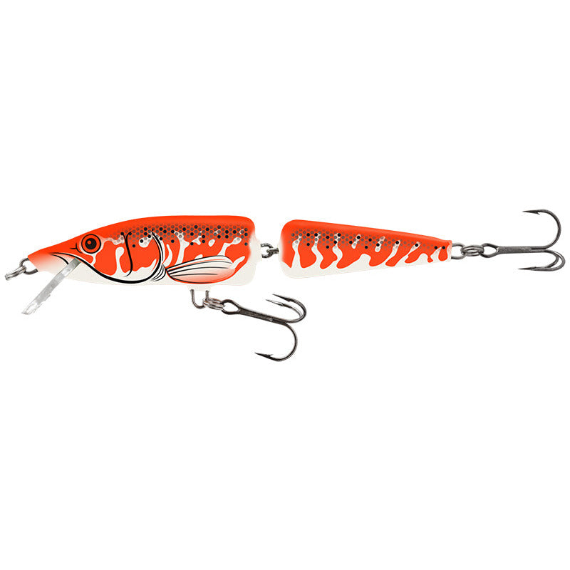 Salmo Jointed Pike 11cm – Taskers Angling