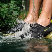 Ridgemonkey Aqua Shoes Slippers - Taskers Angling
